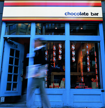 storefront