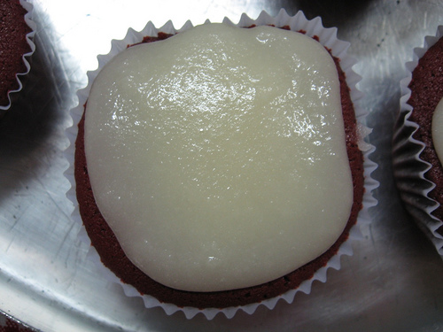 Fondant