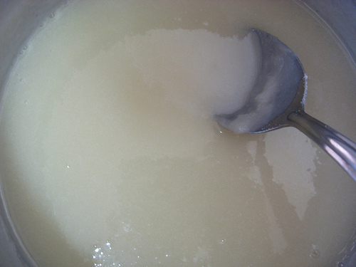 Fondant
