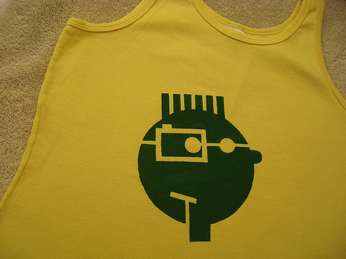 Stencil