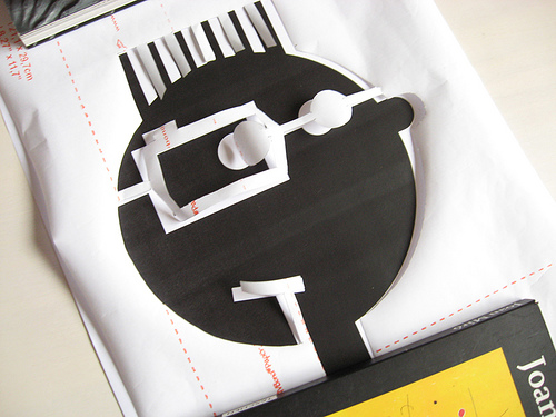 Stencil