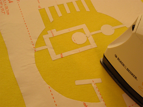 Stencil