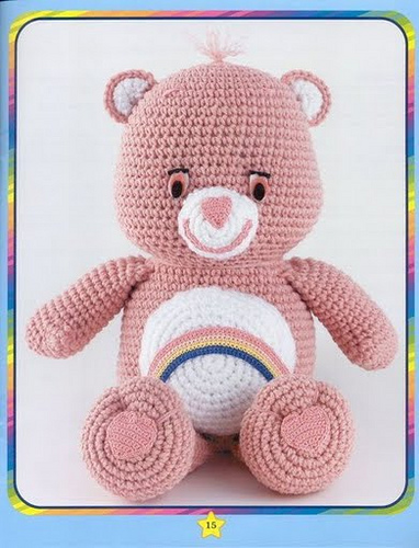 Bear - Care Bears