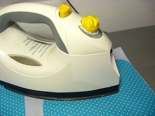 Estojo de manicure