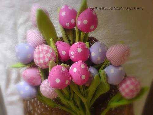 ♥♥ Tulipas ♥♥