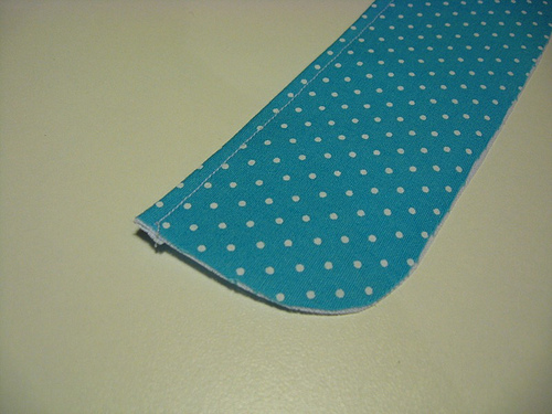 Estojo de manicure