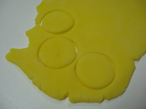 Pasta americana: Detalhes