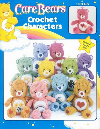 Todos - Care Bears