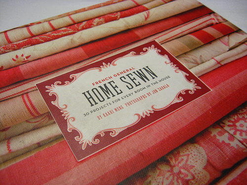 Home Sewn