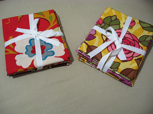 Presentinho de natal