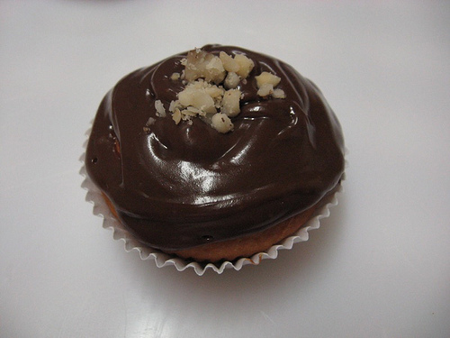 Páscoa: Pão de chocolate