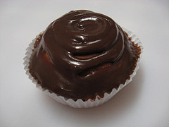 Páscoa: Pão de chocolate