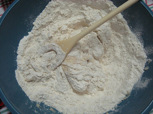 Páscoa: Pão de chocolate