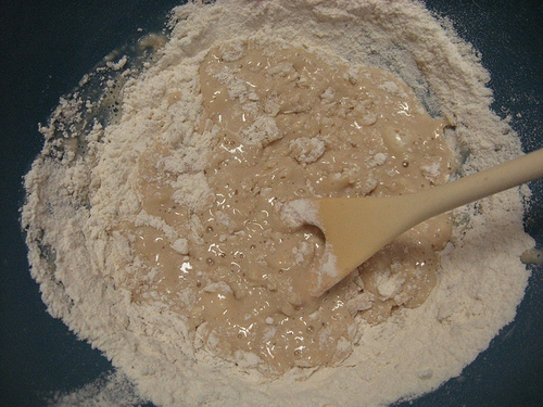 Páscoa: Pão de chocolate
