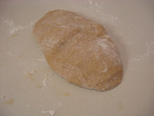 Páscoa: Pão de chocolate
