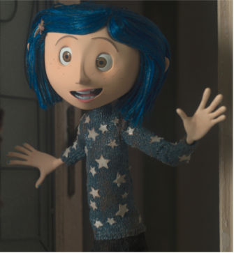 Coraline
