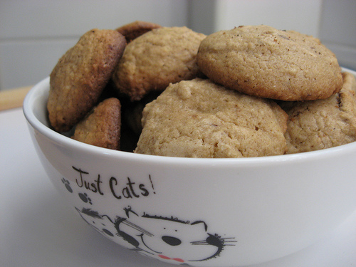 Biscoitos