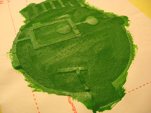 Stencil