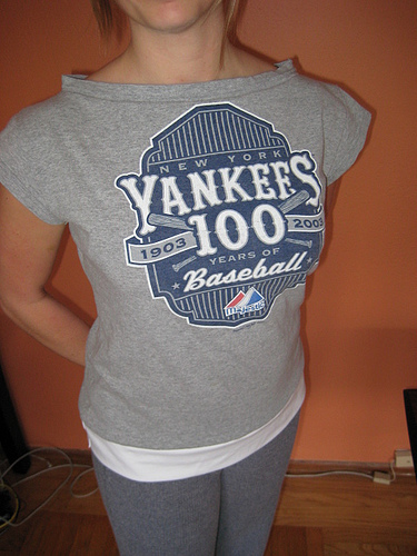 Tshirt