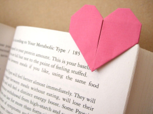 paperfolding-heartclip