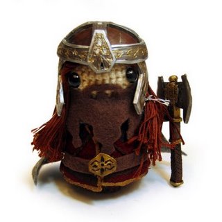 Gimli2 Complete Front Sale