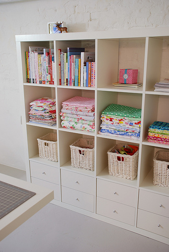 Sewing Room