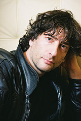Gaiman