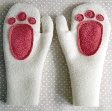 bunny-paws