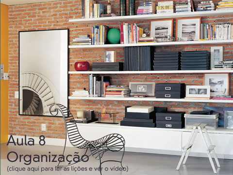 Curso Casa