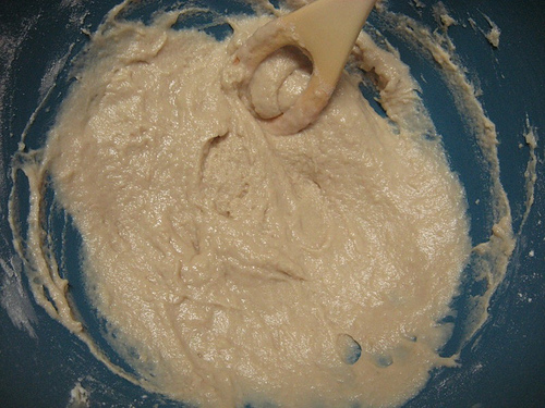Páscoa: Pão de chocolate