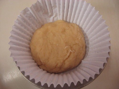 Páscoa: Pão de chocolate