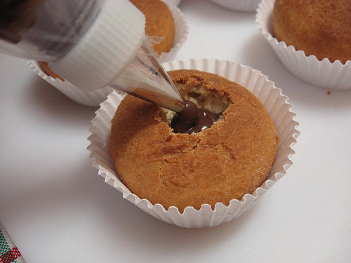 Páscoa: Pão de chocolate