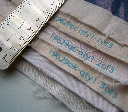 Spoonflower fabric comparison