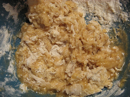 Páscoa: Pão de chocolate
