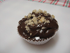 Páscoa: Pão de chocolate