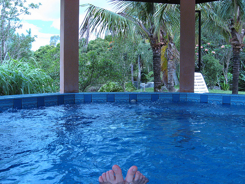 Jacuzzi