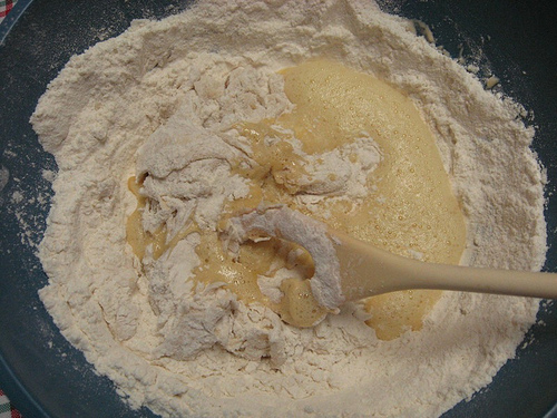 Páscoa: Pão de chocolate