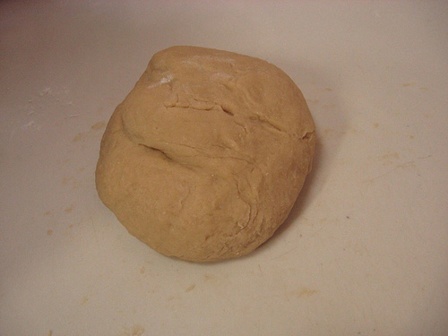 Páscoa: Pão de chocolate