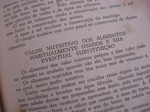 Problemas do lar