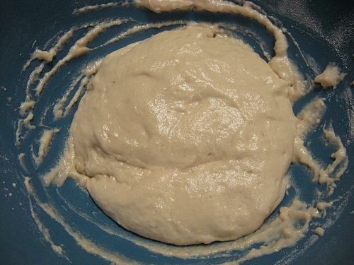 Páscoa: Pão de chocolate