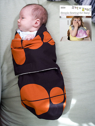 snuggler_pattern