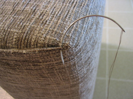 Agulhas - Upholstery