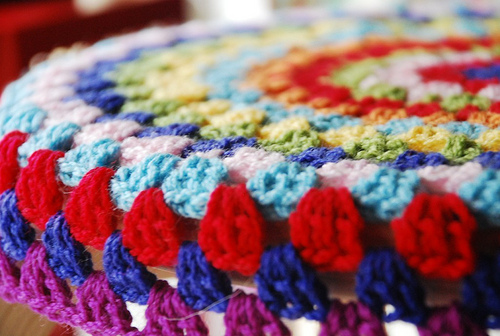 closeup-crochet