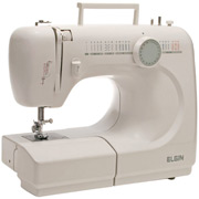 Máquina de Costura JX4000 Elgin