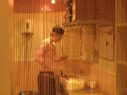 Humming bird bakery