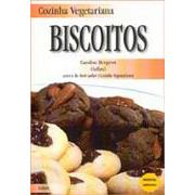 Cozinha Vegetariana - Biscoitos Cozinha Vegetariana - Biscoitos